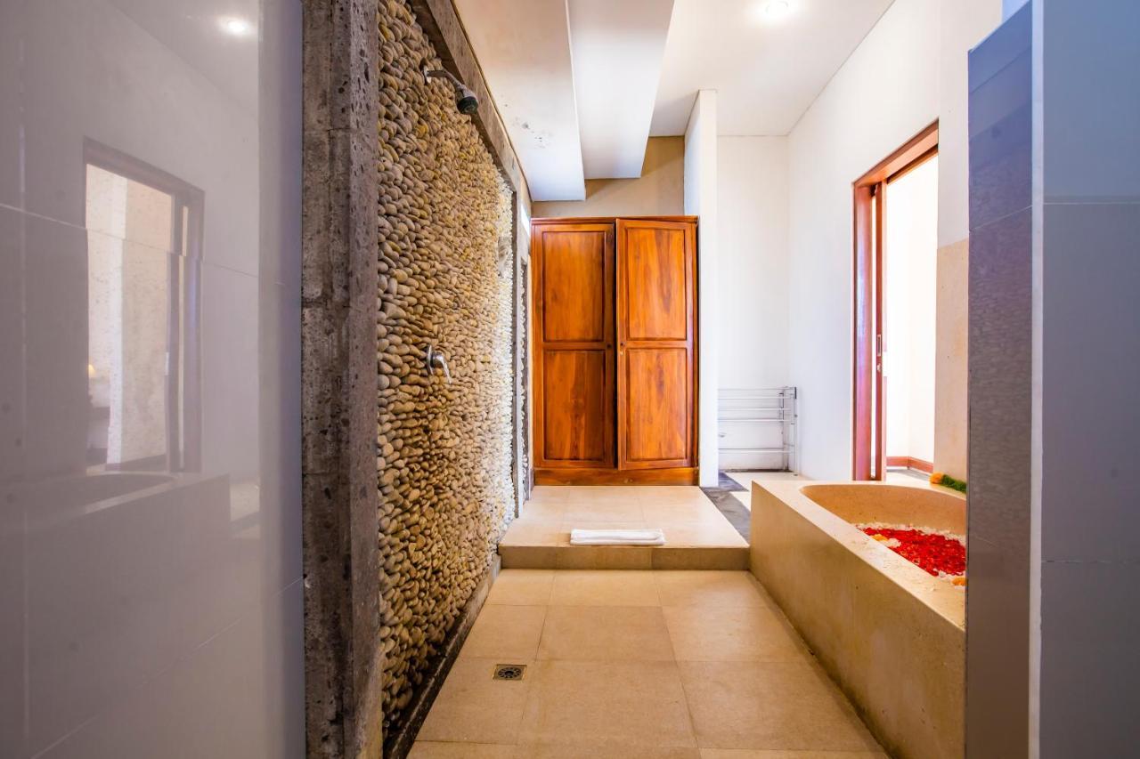 Villa Mandi Ubud Exteriér fotografie